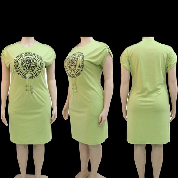 🔥JUST IN V DRESS🔥 - Picture 8 of 10